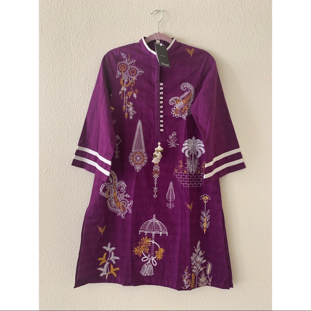 Ethnic by Outfitters Kurti (brand new)